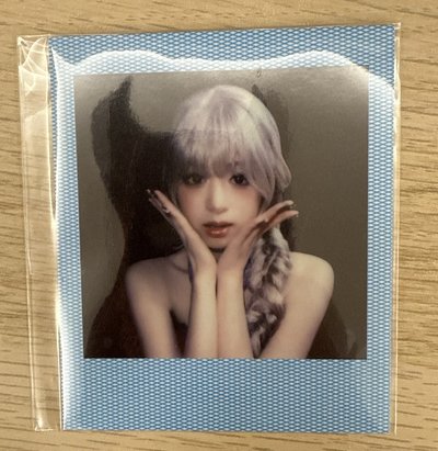 Ahyeon線上滿額卡