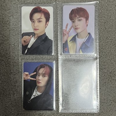 NEW WAVE太榮盤🦊 四張一起售