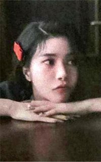 WANT POCA ver. 專輯卡 