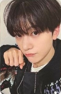 正規一 mu 簽售卡 콩수니💗 ver.