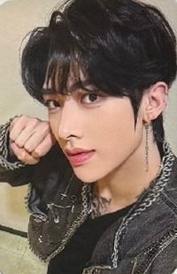 正規一 mu 簽售卡 콩수니💗 ver.