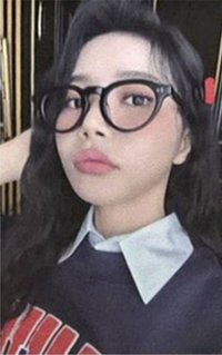 WANT POCA ver. 專輯卡 