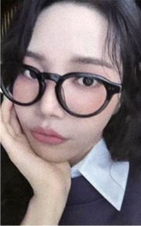 WANT POCA ver. 專輯卡 