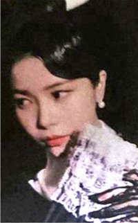 WANT POCA ver. 專輯卡 