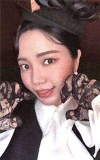 WANT POCA ver. 專輯卡 