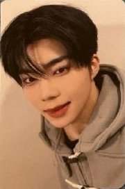 正規一 ms 簽售卡 冬天 ver.