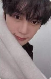 正規一 ms 簽售卡 冬天 ver.