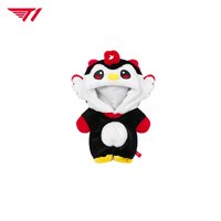 戰隊吉祥物系列 Ati 阿踢  娃衣 