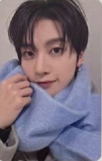 正規一 ms 簽售卡 冬天 ver.