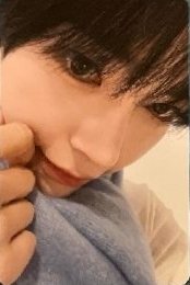 正規一 ms 簽售卡 冬天 ver.