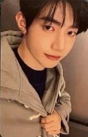 正規一 ms 簽售卡 冬天 ver.