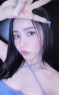 WANT POCA ver. 專輯卡 