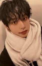 正規一 ms 簽售卡 冬天 ver.