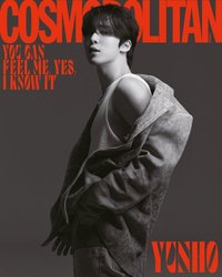 Cosmopolitan 雜誌 