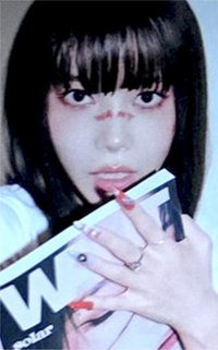 WANT POCA ver. 專輯卡 