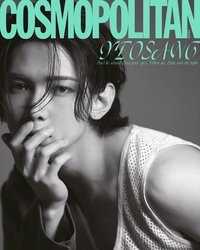 Cosmopolitan 雜誌 
