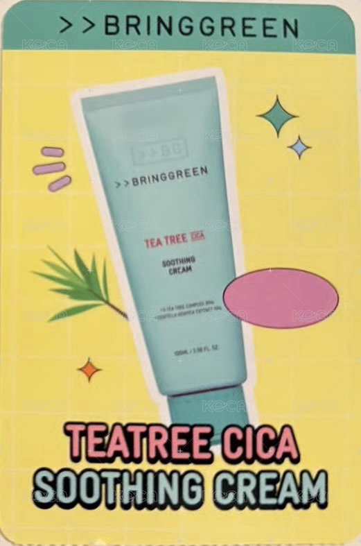 芭蘭歌林 KCON LA 2023 代言卡  背面