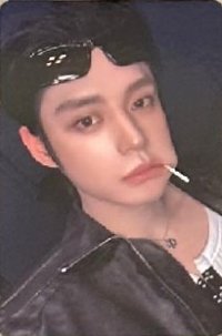 正規一 mp 簽售卡 糖果 ver.