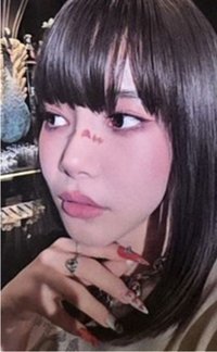WANT POCA ver. 專輯卡 