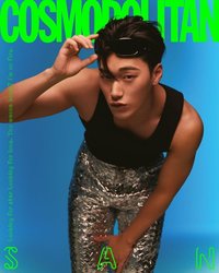 Cosmopolitan 雜誌 