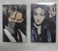 理髮星+蒙面星(皆美通卡)