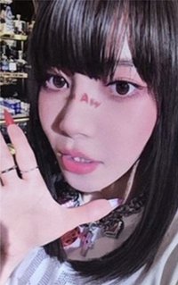 WANT POCA ver. 專輯卡 