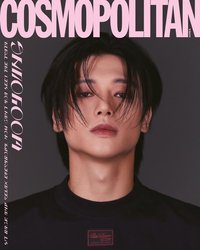 Cosmopolitan 雜誌 