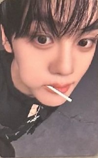 正規一 mp 簽售卡 糖果 ver.