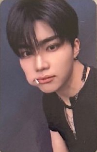 正規一 mp 簽售卡 糖果 ver.