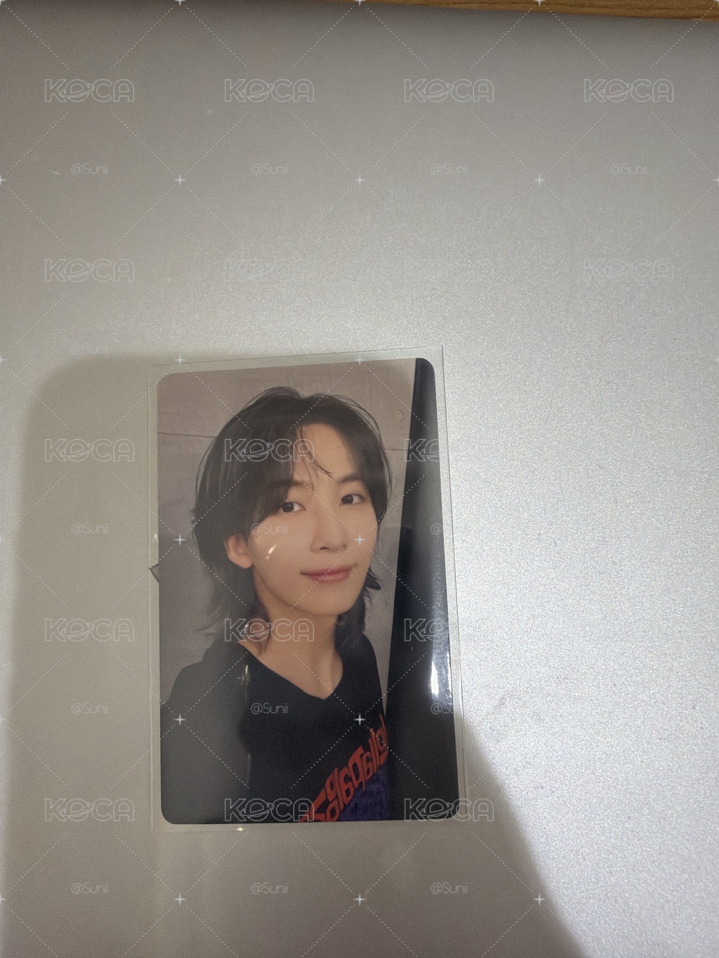 尹淨漢冬日男友ver.🐰