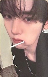 正規一 mp 簽售卡 糖果 ver.