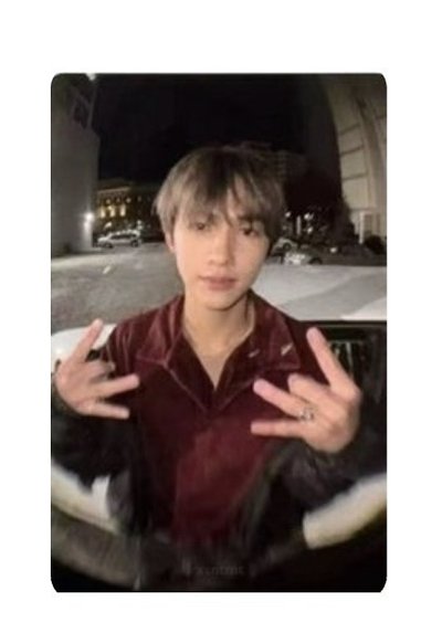 cortis 魚眼玹+S2玹全專