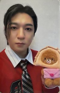 10週年 地方場 大邱線下 滿額卡 