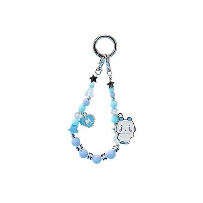 mmmm baby room 吊飾鏈