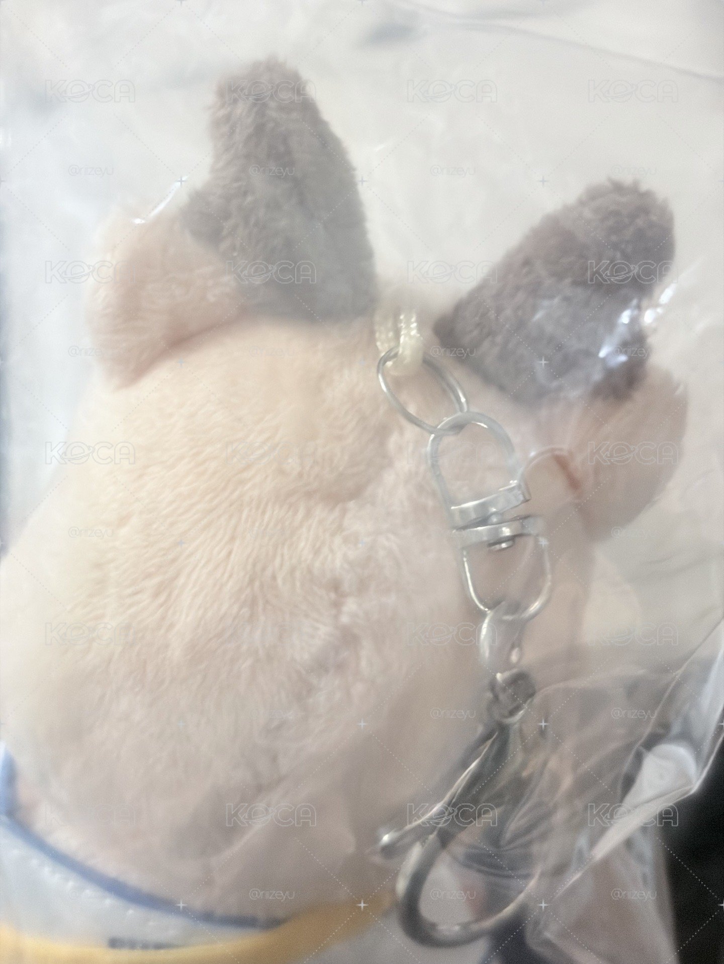 磁吸烏拉鹿