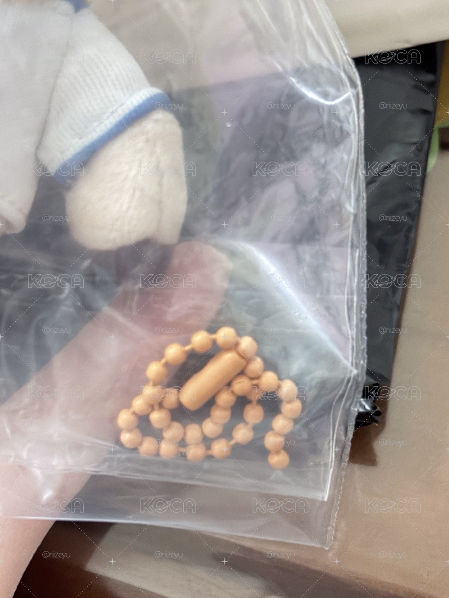 磁吸烏拉鹿