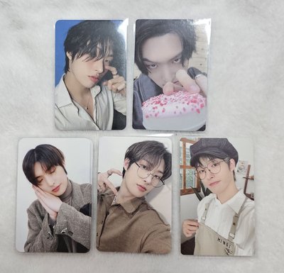 一些可愛小雞卡(部分可當綁)