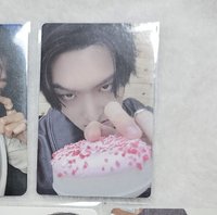 把你嘴巴塞滿甜甜圈的🐥