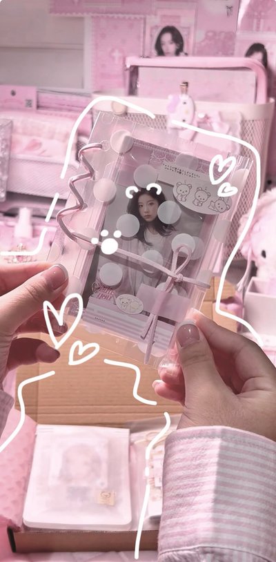 小禮禮超萌食玩卡