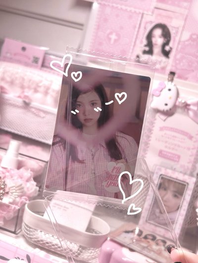 小禮禮超萌食玩卡