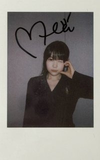 單一 kms 3.0 v2 簽售卡 拍立得