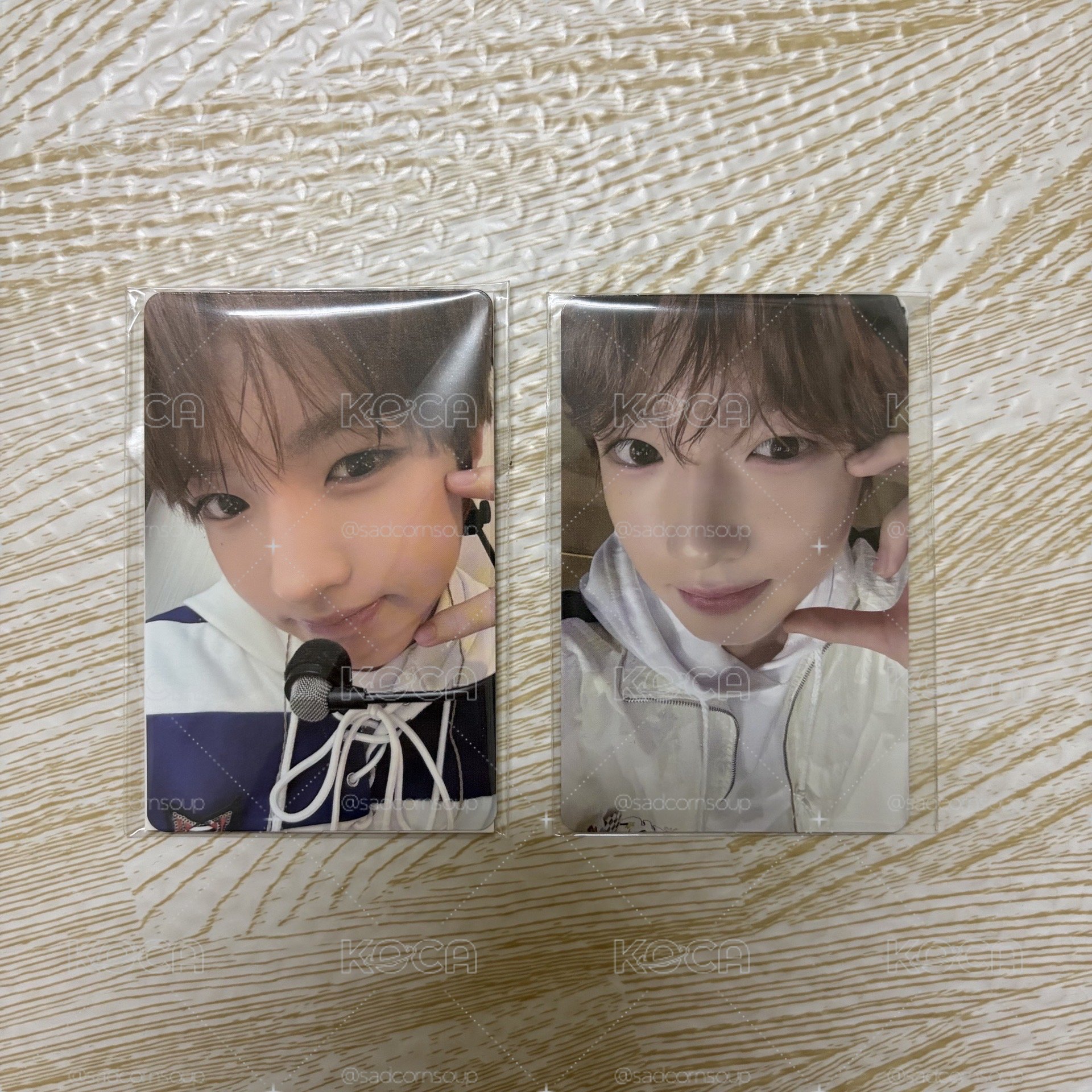 NCT WISH saku🥐