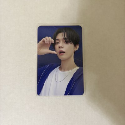 LL竣（兩張不拆）