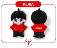 2025 LCK T1 吊娃 10cm娃