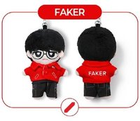 2025 LCK T1 吊娃 10cm娃