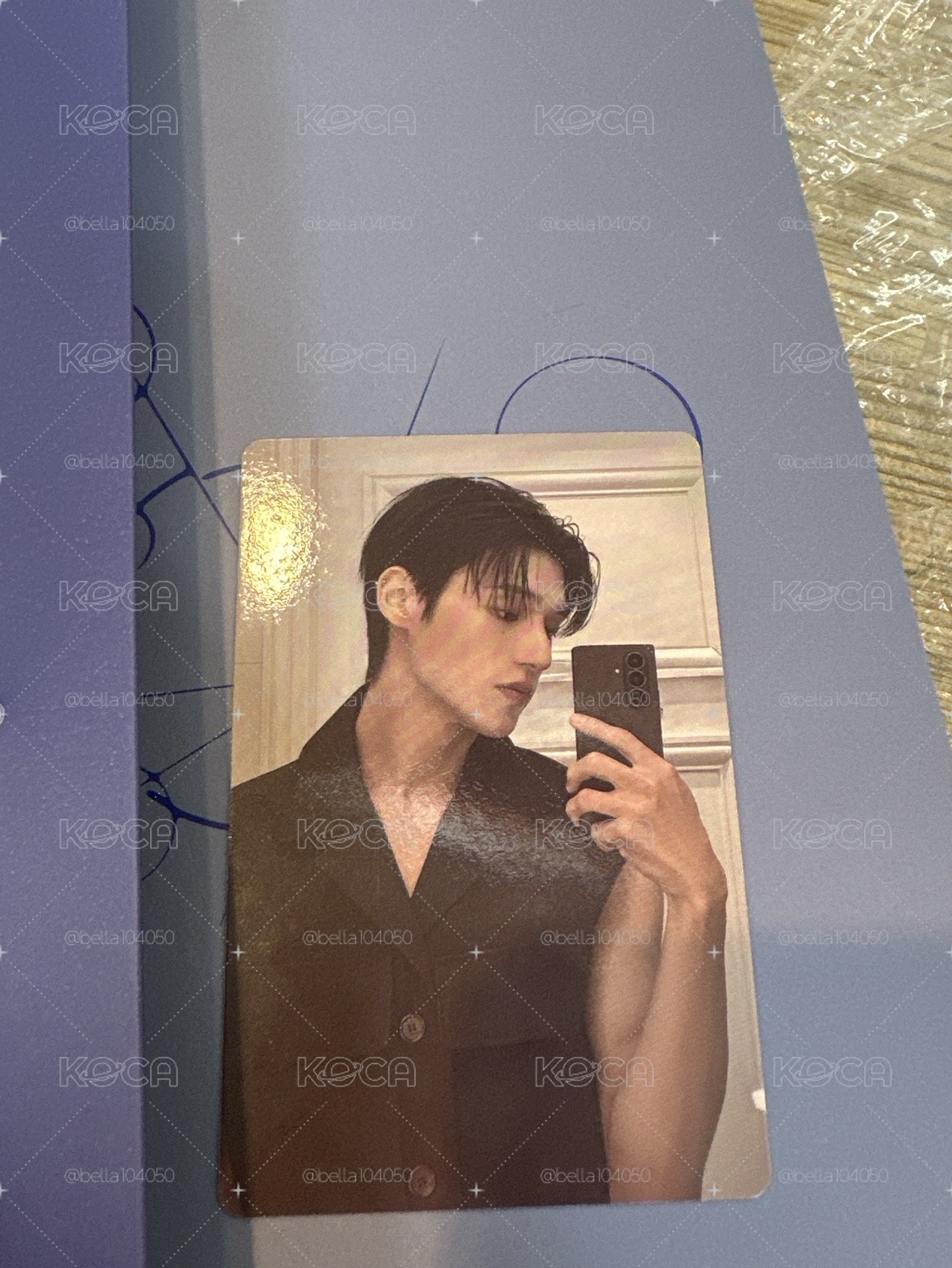 無袖榮🥵