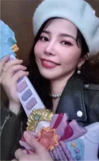 WANT ms 線上 簽售卡 