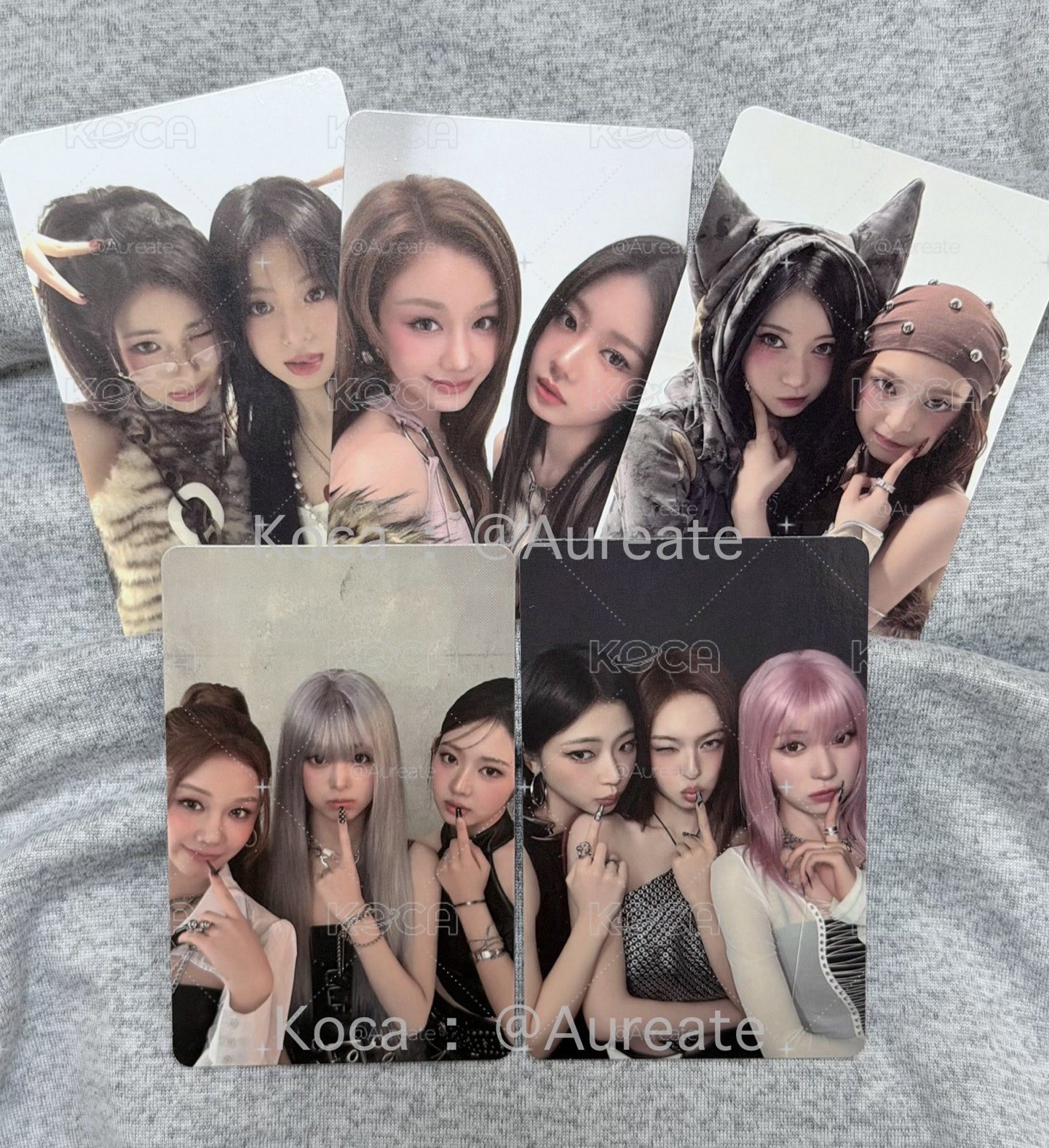 Postcard 專卡