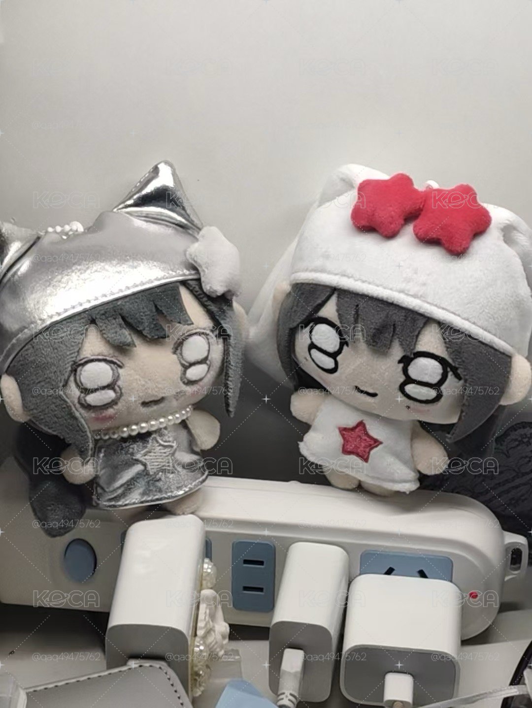 隱藏栗