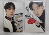 潤鍾演唱會彩排卡(一起售